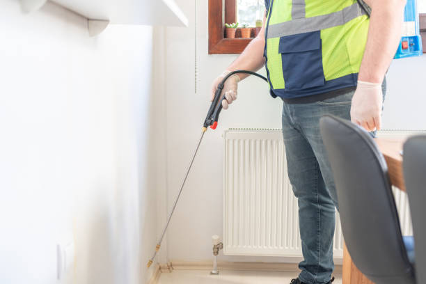 Reliable Mill Plain, CT Pest Control Solutions