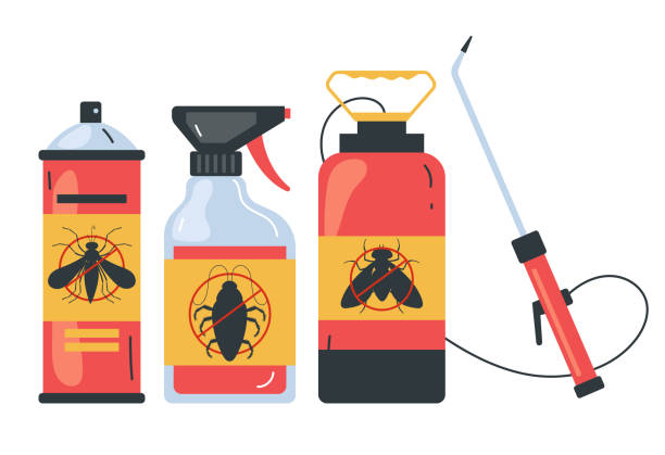 Best Residential Pest Control  in Mill Plain, CT